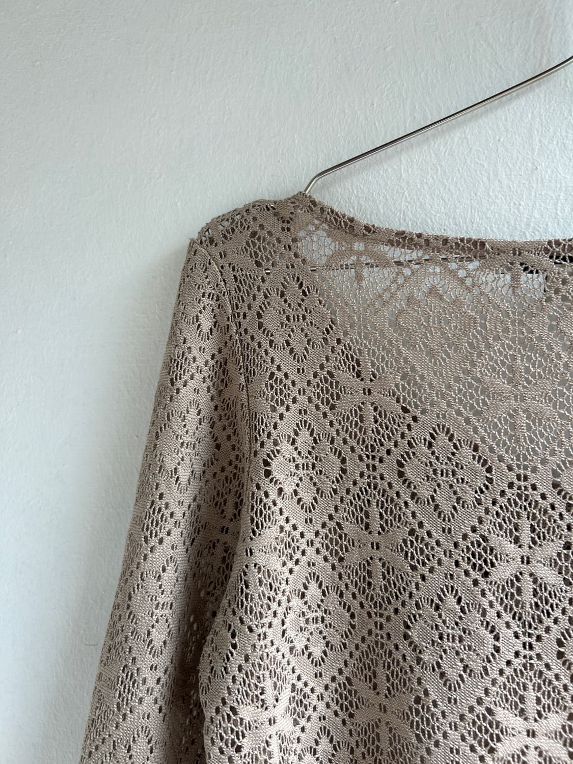 리본 니트  상품이미지6