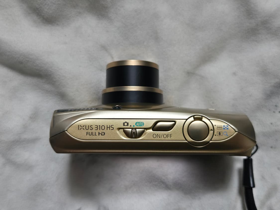 캐논 IXUS 310HS 상품이미지4