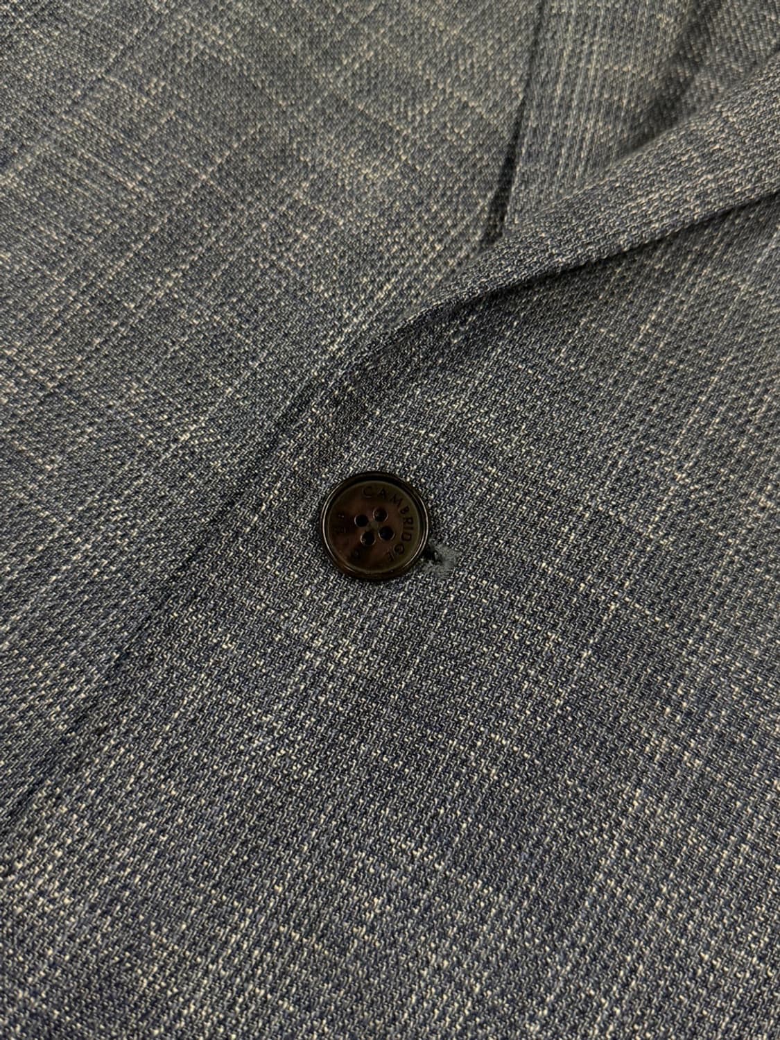 캠브리지 멤버스 자켓 100 상품이미지7