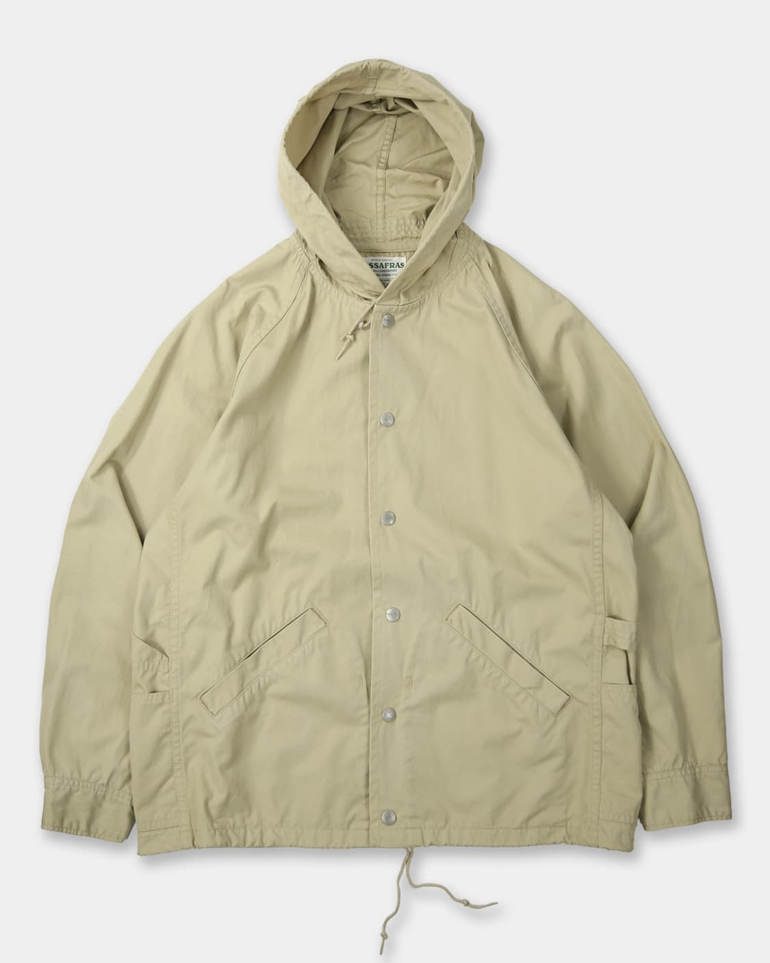 SASSAFRAS Gardener Bud Breaker 상품이미지1