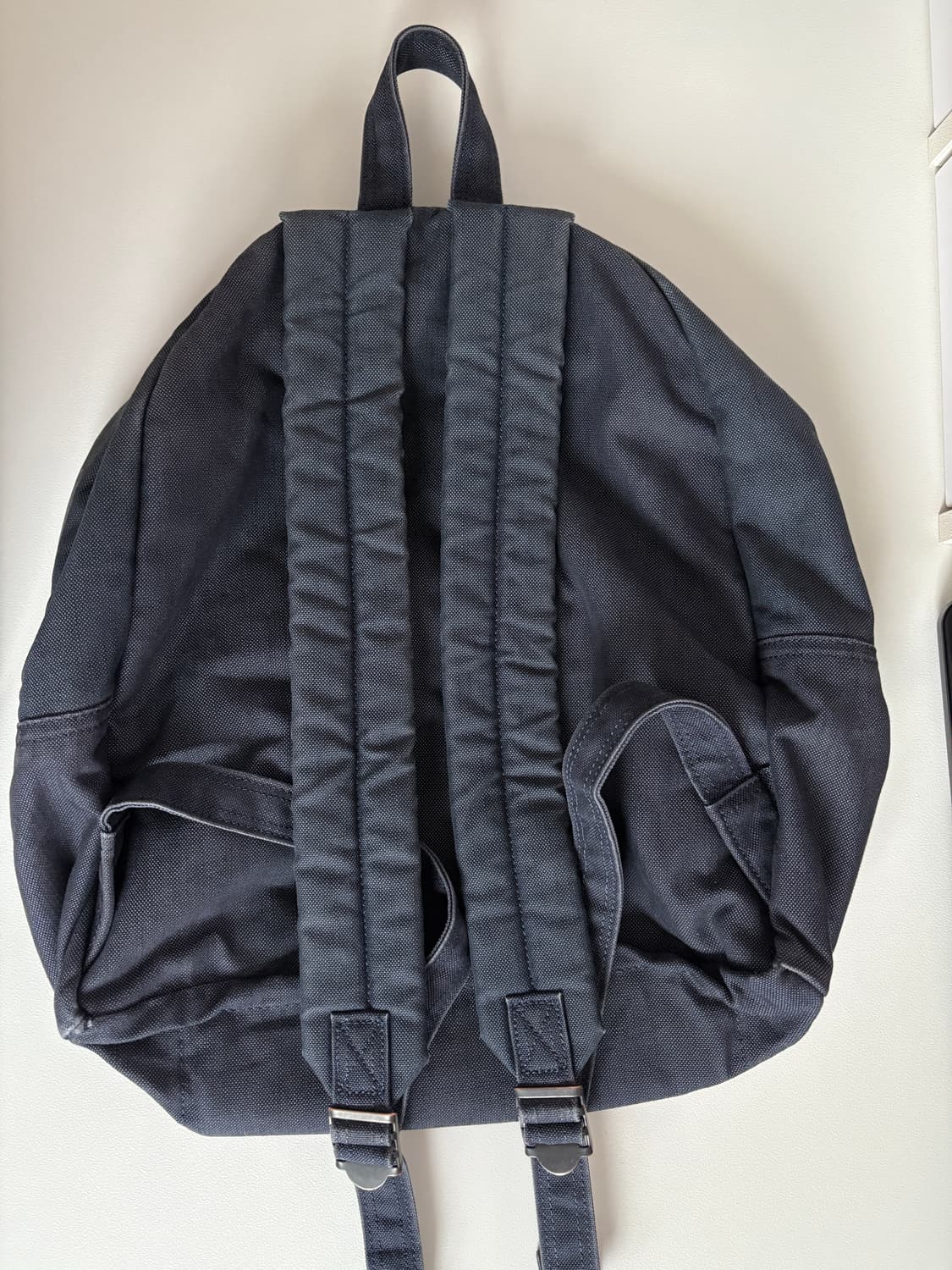 포터 스모키 백팩 네이비 상품이미지7