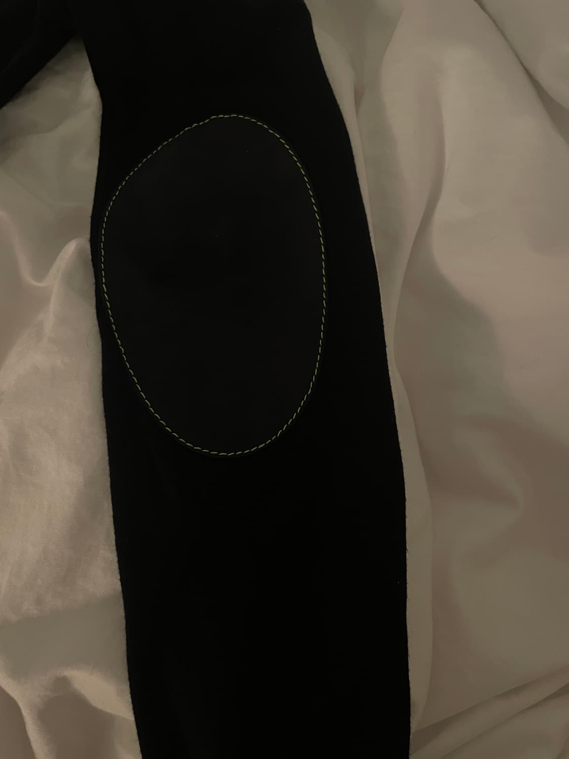 마르지엘라 엘보우패치 니트 상품이미지4