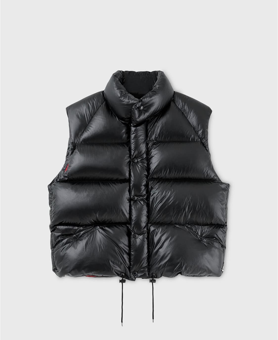 헤리티지플로스 1972 GOOSE DOWN VEST 상품이미지1