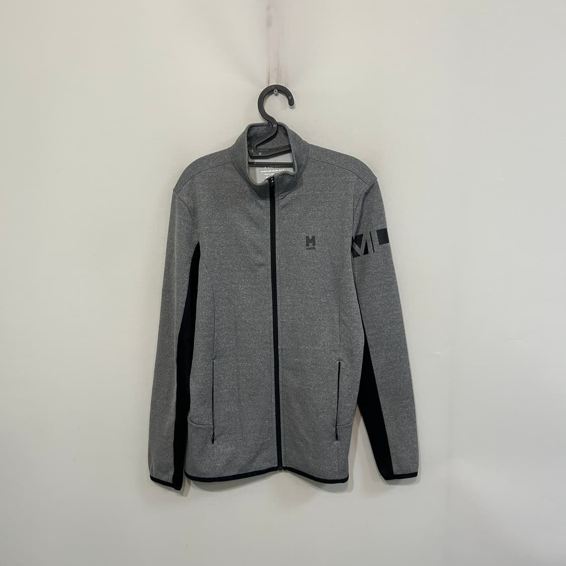 밀레 남성 집업 자켓 95 상품이미지1