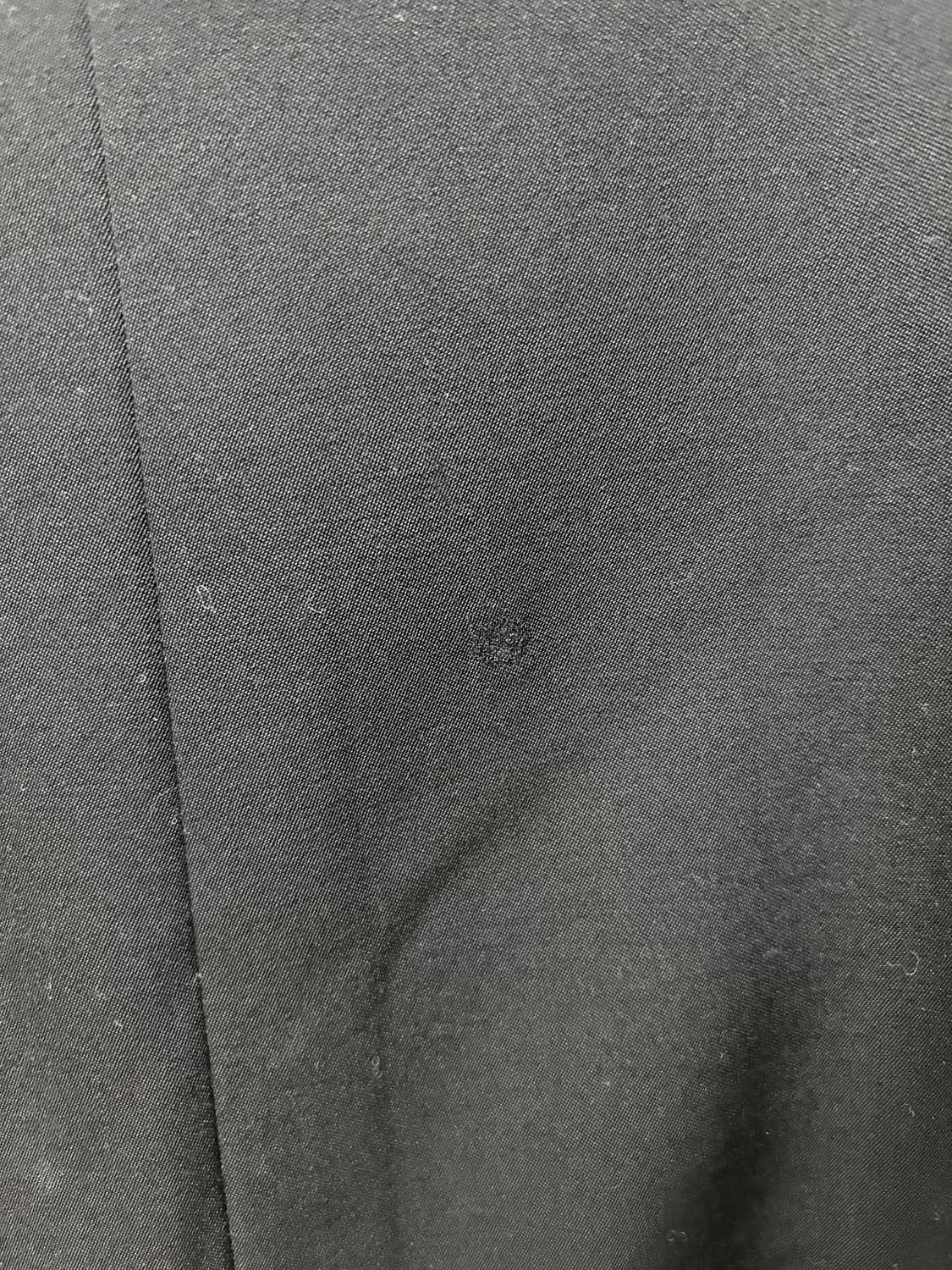 아티잔 버튼 디테일 블레이저 상품이미지8