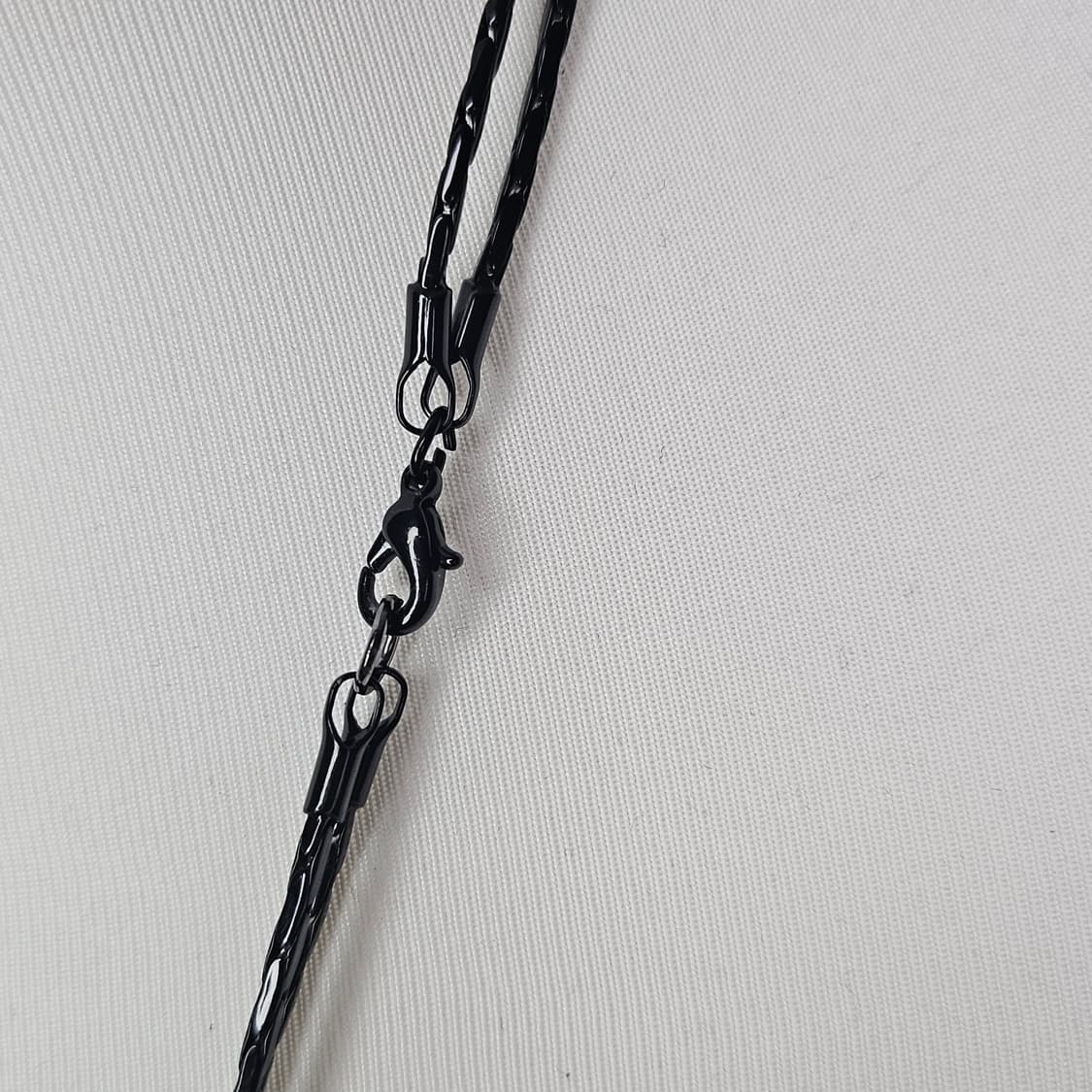 [Vintage] Eye stone Necklace 상품이미지4