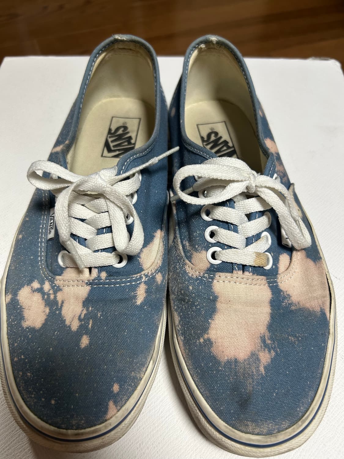 반스 어센틱 상품이미지2