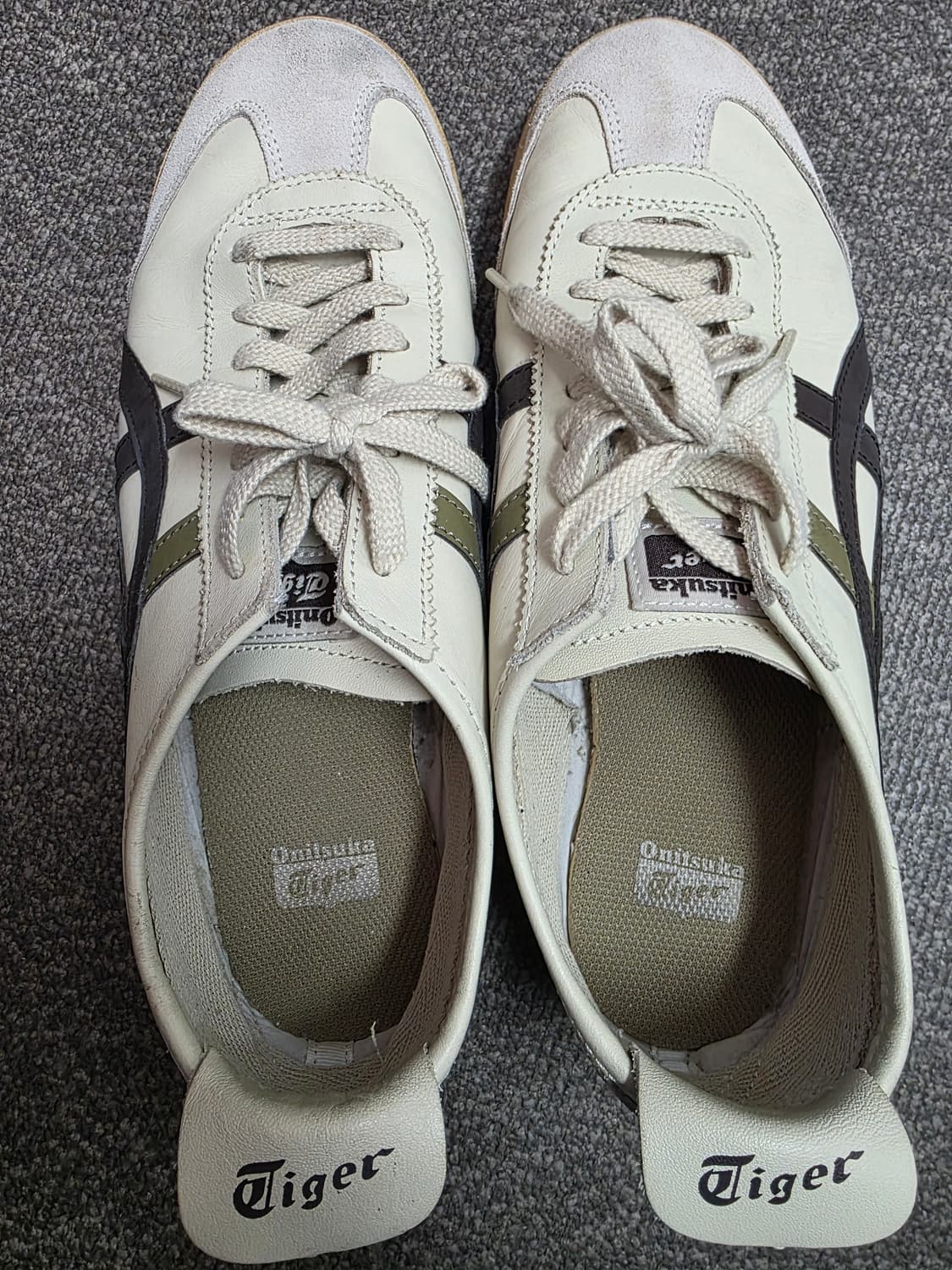 [270] 오니츠카타이거 멕시코 66 상품이미지4