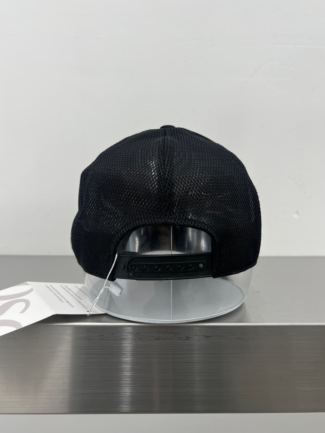 베이프 성조기 빅사루 메쉬캡 상품이미지6