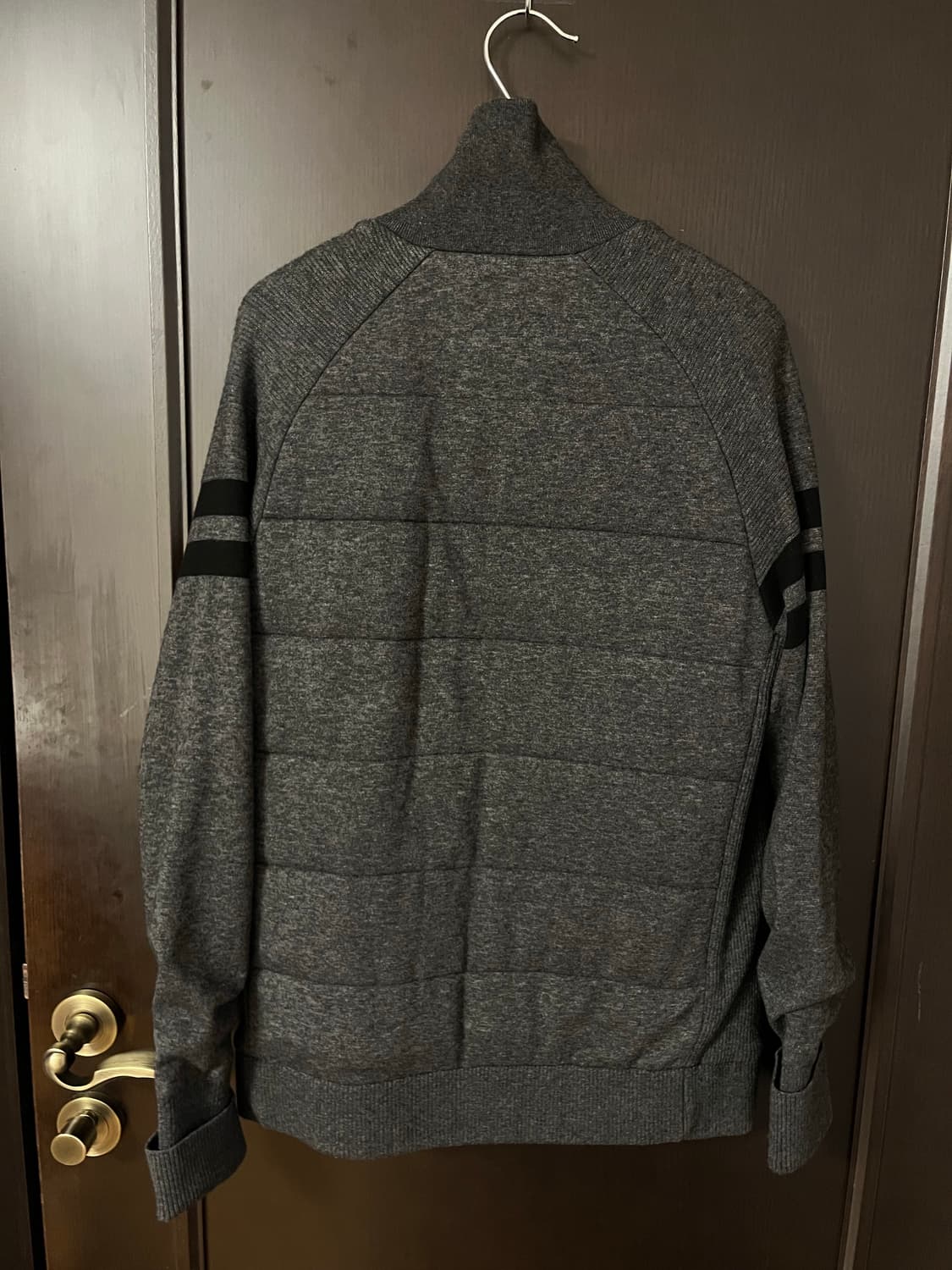 타이틀리스트 남성 골프 패딩 자켓 L 상품이미지3