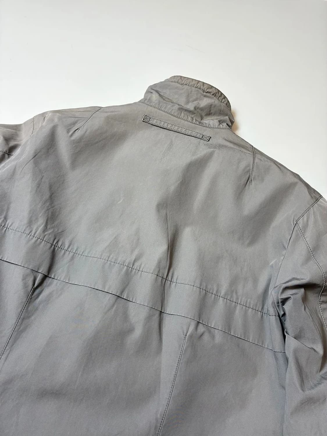 프라다 스포츠 00's 리버시블 폴리쉘 자켓 PN8434 상품이미지5