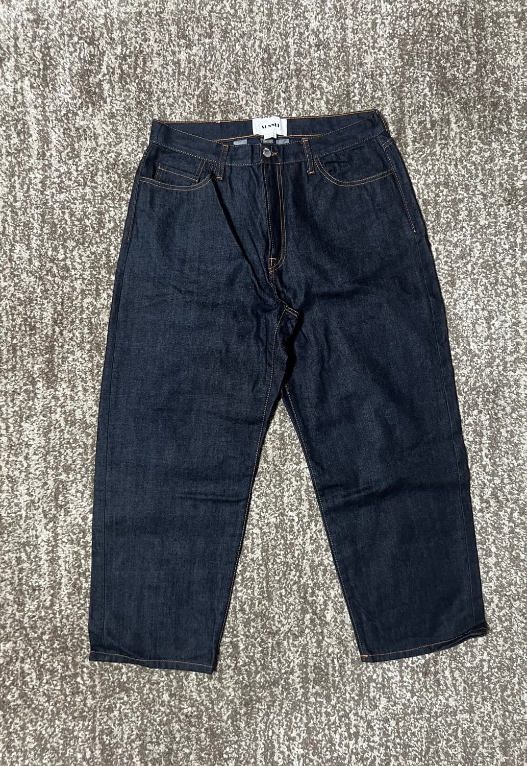 써네이 데님 상품이미지1