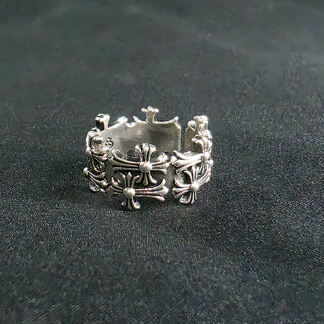 빈티지 반지 상품이미지1