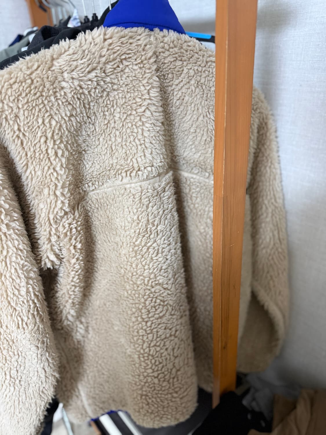 [L]파타고니아 딥파일 상품이미지2