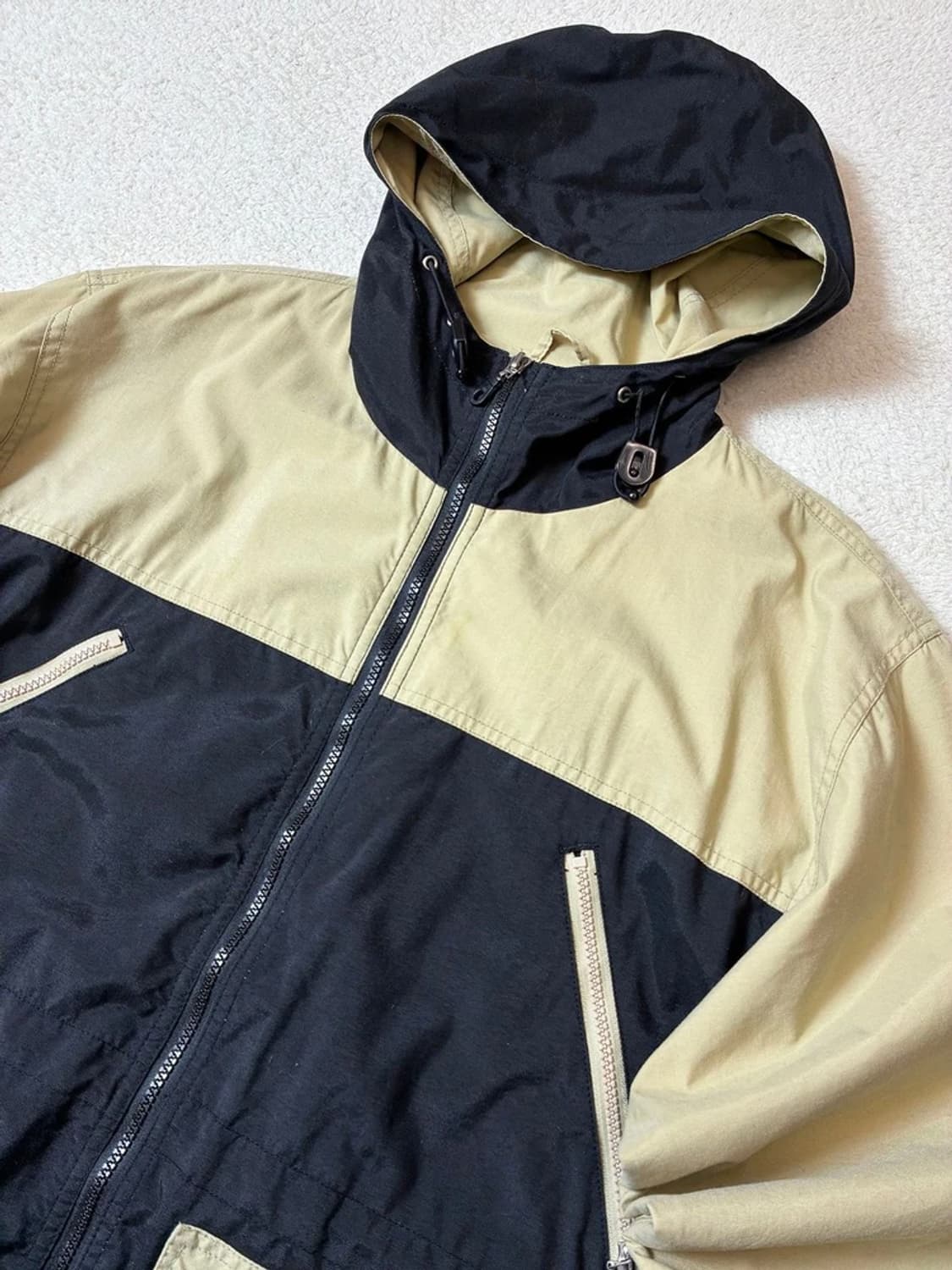 스투시 90's 아웃도어 유틸리티 윈드 자켓 PN7253 상품이미지2