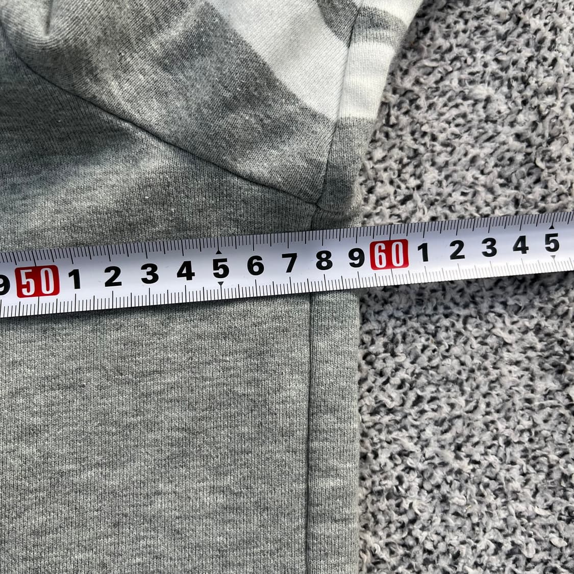 4 빈티지 집업 자켓 0326M 상품이미지7