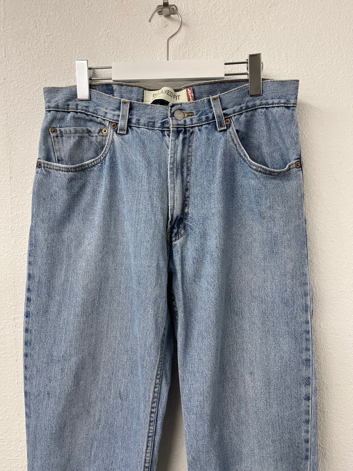 LEVI'S 550 (#070) 상품이미지2