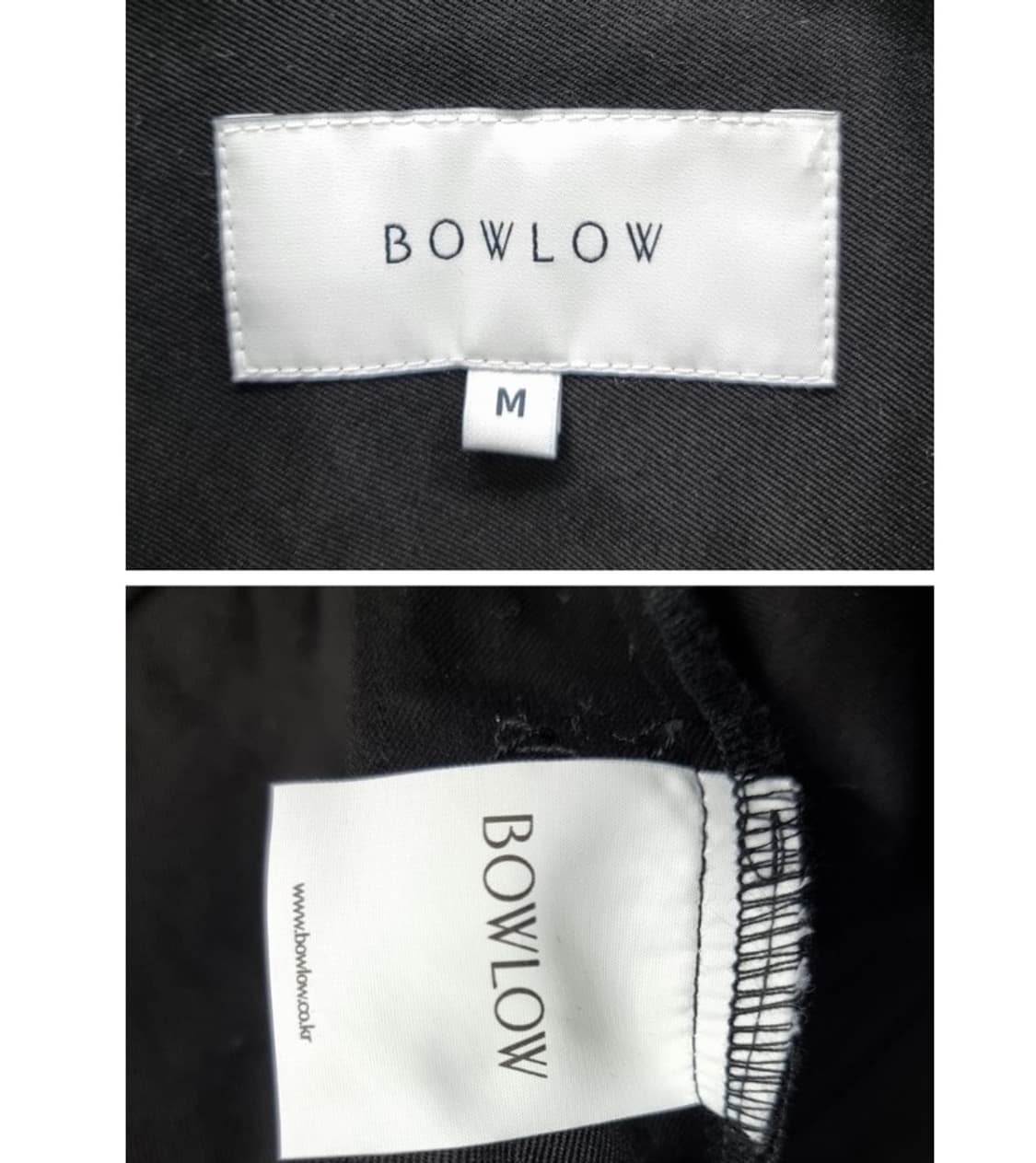 BOWLOW 바우로 상품이미지6