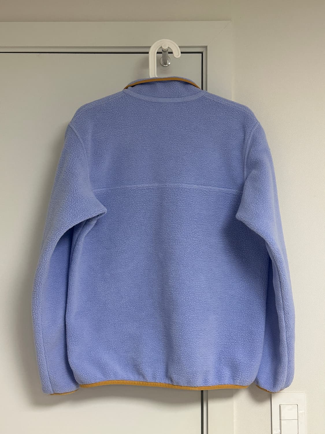 파타고니아 신칠라 페리윙클 m 상품이미지4