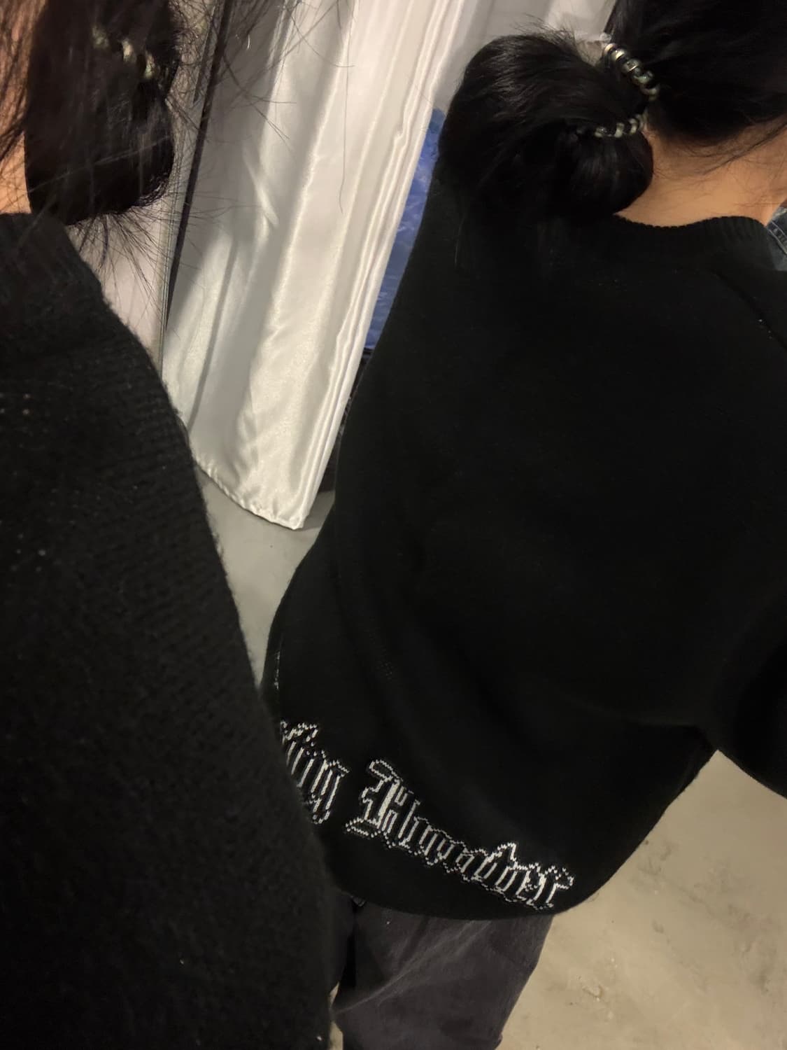 슈프림 X 바운티 헌터 니트 상품이미지3