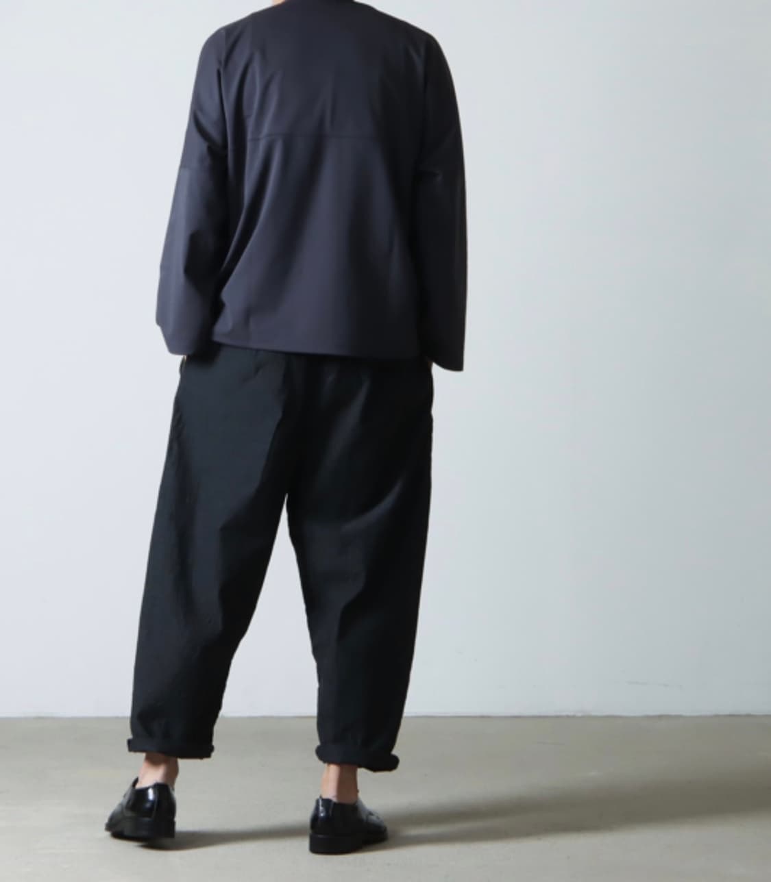 오디너리핏츠 테이퍼드 이지팬츠 1사이즈 Ordinary Fits 상품이미지2