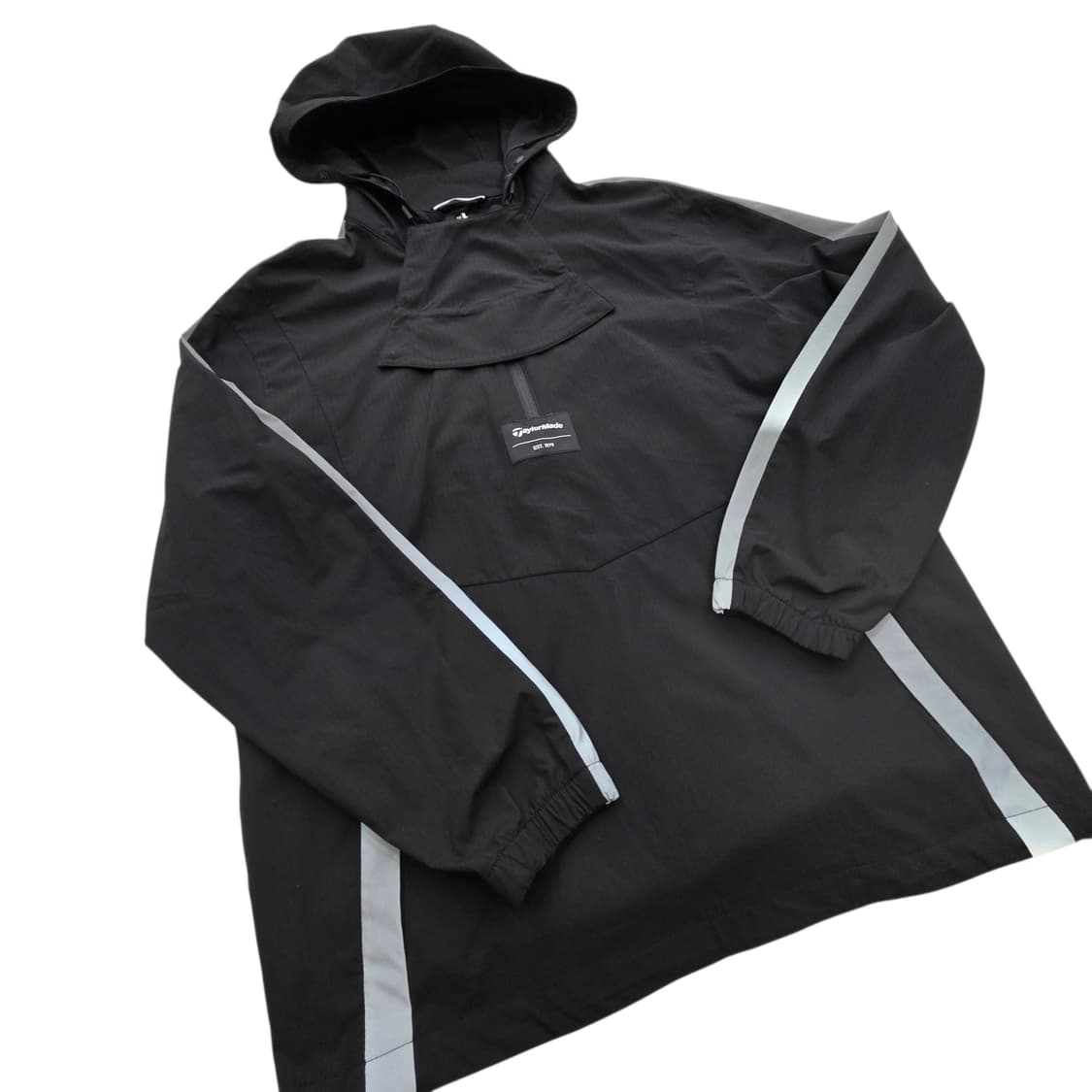 TaylorMade 테일러메이드 골프 바람 막이 경량 자켓 상품이미지3