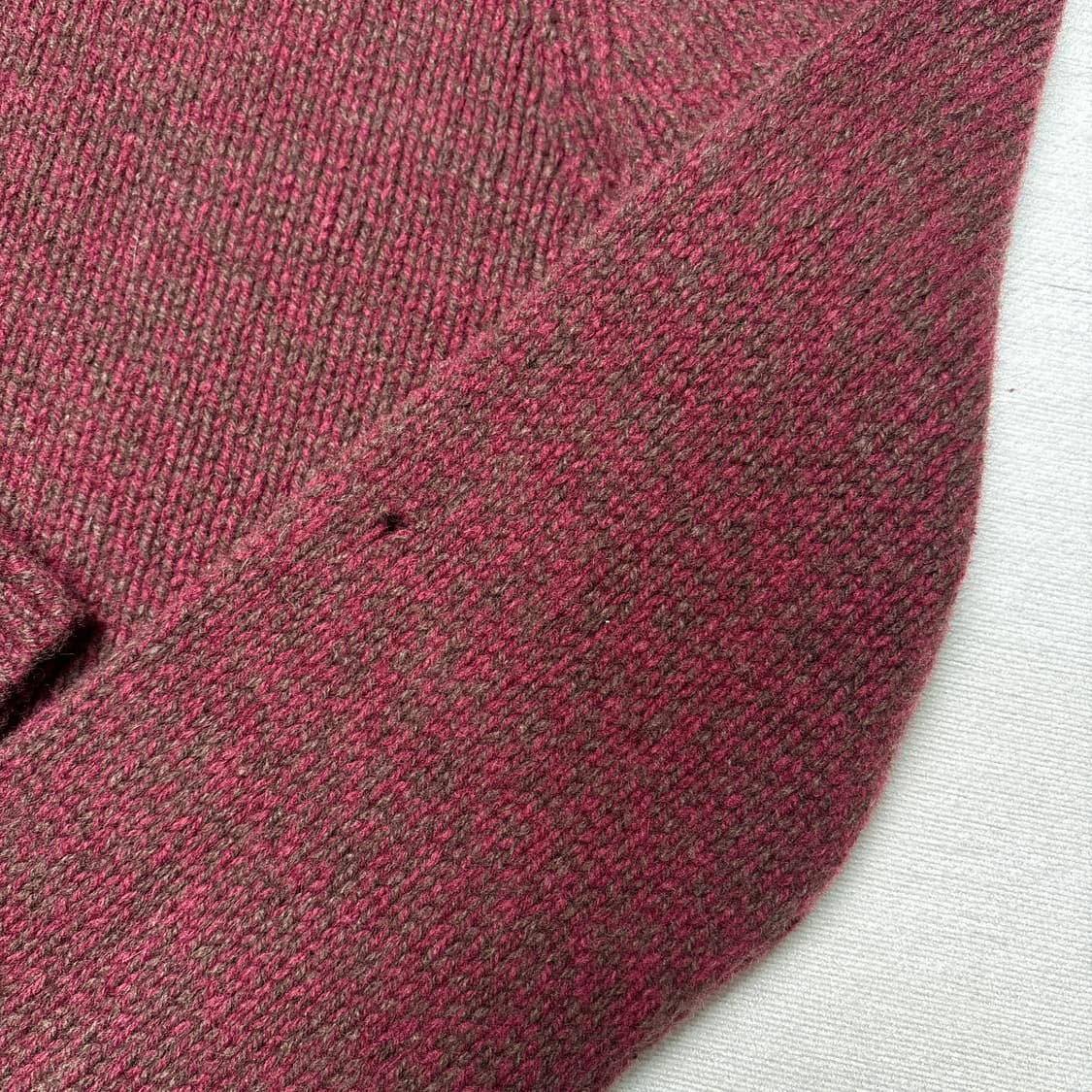 엘엘빈 울스웨터 상품이미지4