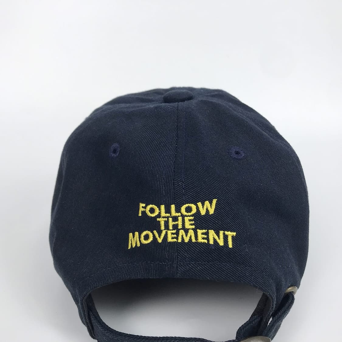 AOMG 캡 모자 상품이미지6
