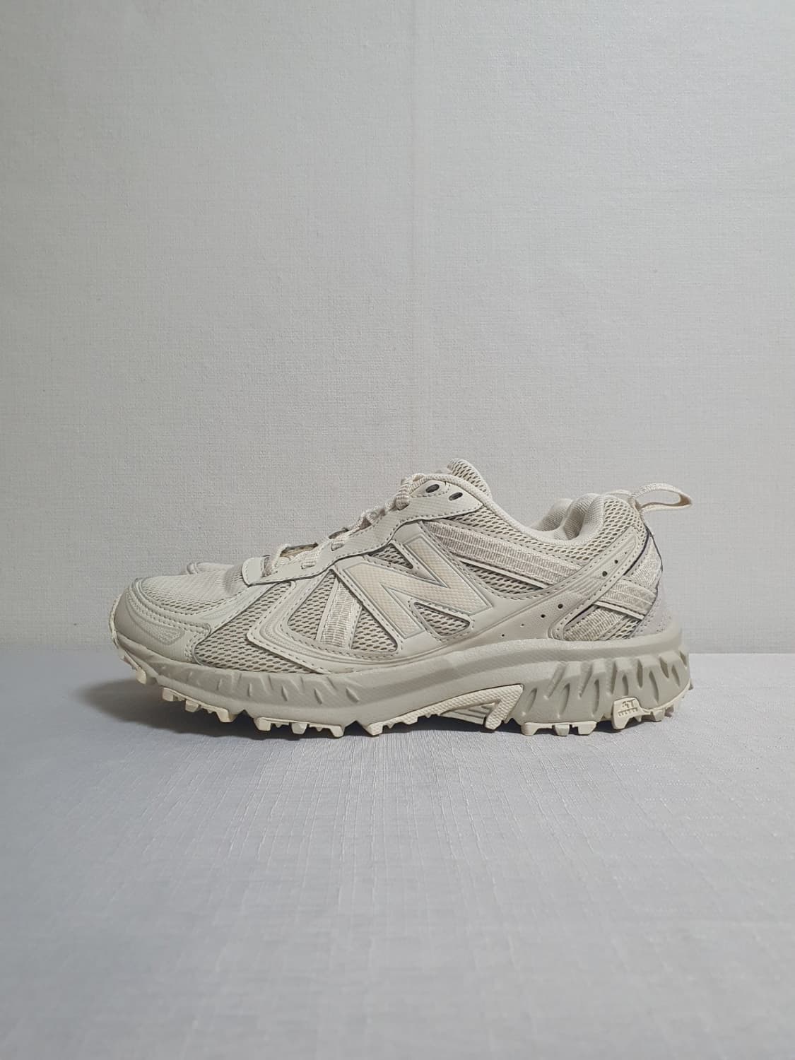 230mm 뉴발란스 410 V5 트레일 베이지 230 운동화 상품이미지3