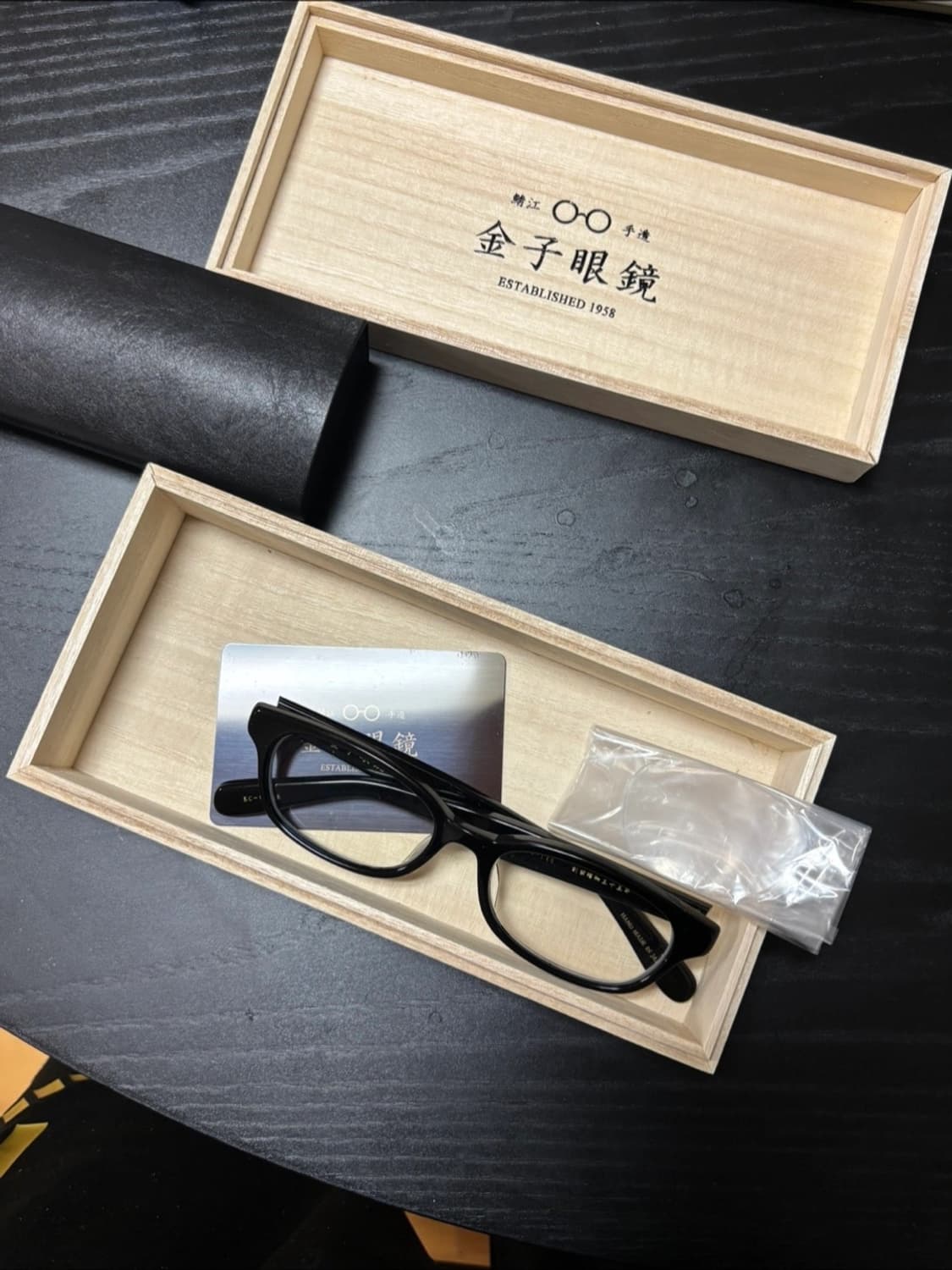 금자안경 kc04 상품이미지6