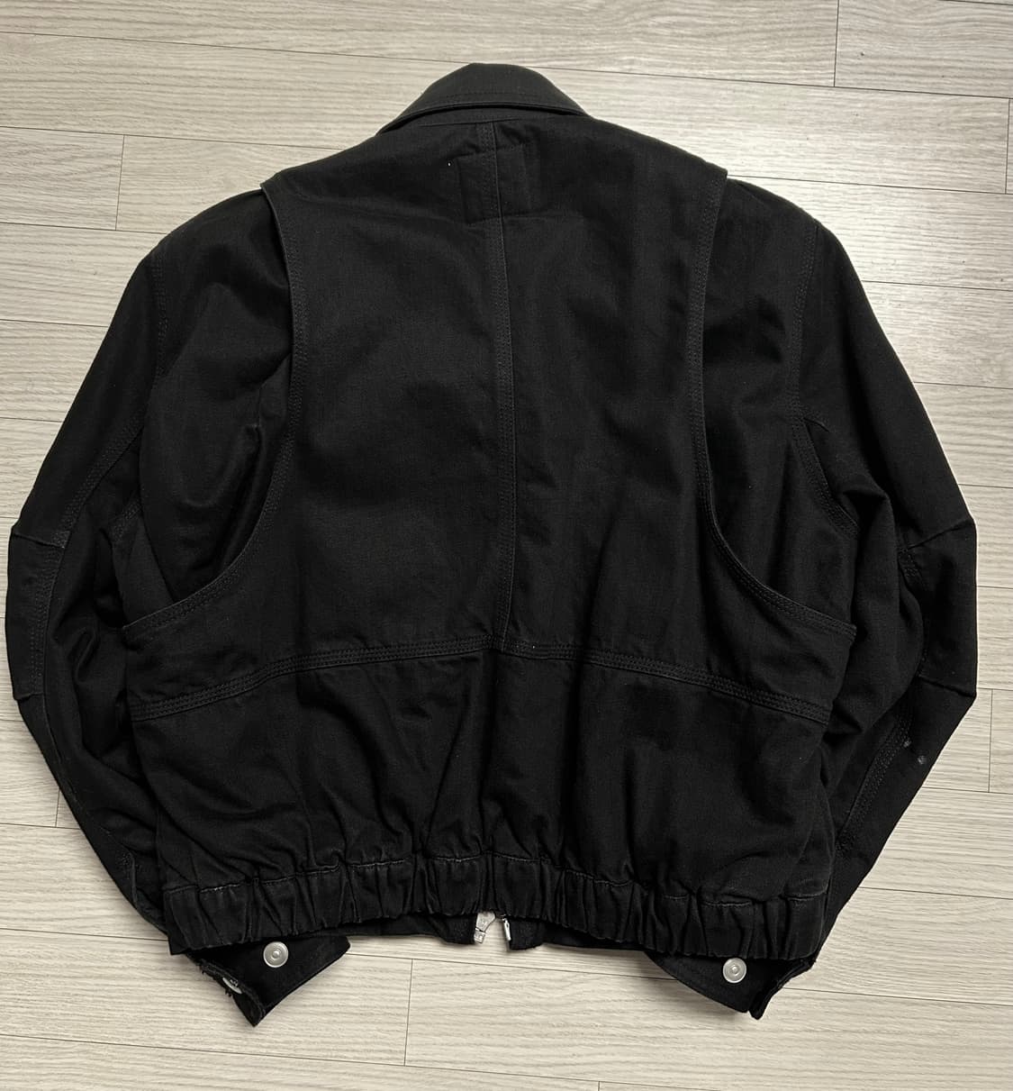 자라 자켓 [s] 상품이미지2