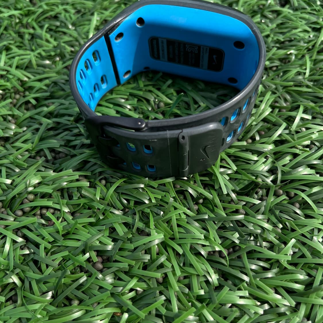 나이키 tomtom 빈티지 시계 상품이미지4