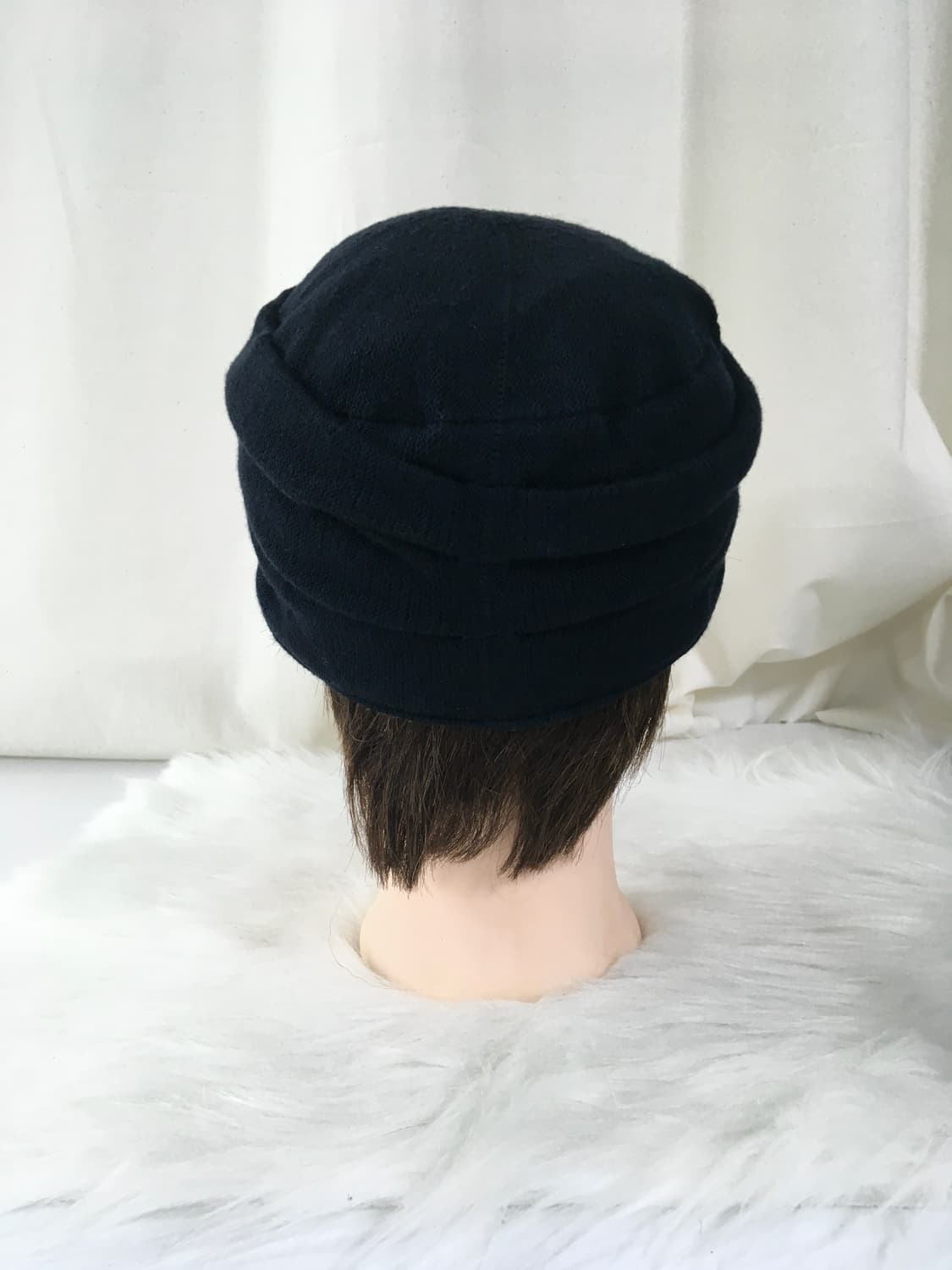 Ca4la 카시라 드레이프 캡 상품이미지5