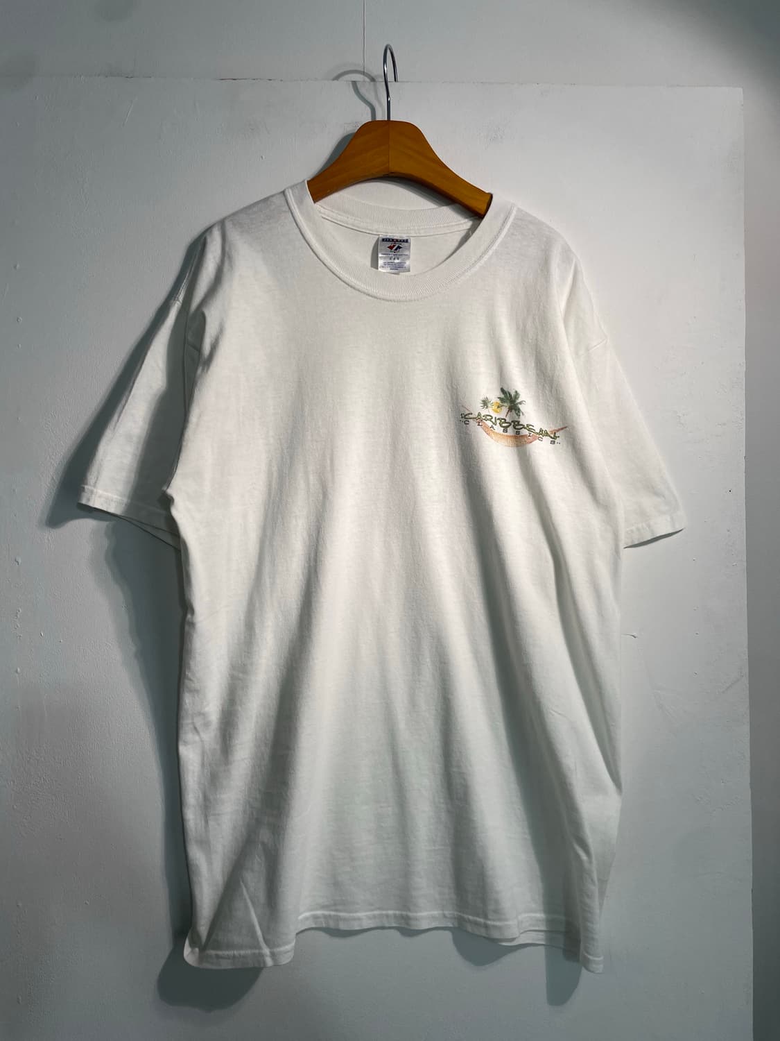 U.S.A. Vintage T-shirts 빈티지 티셔츠 L 상품이미지3