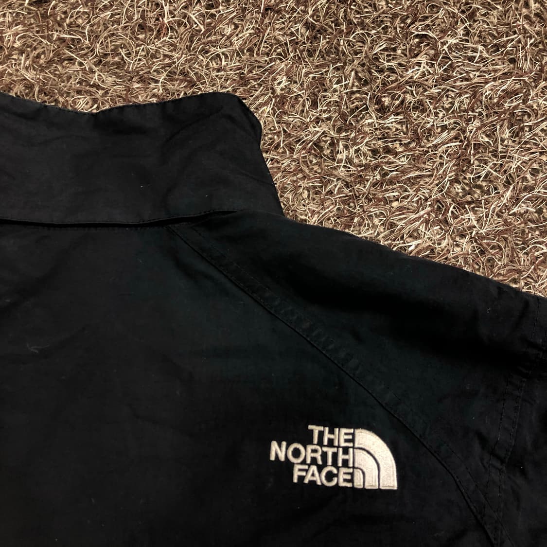 노스페이스 하이벤트 나일론 바람막이 마운틴 자켓 상품이미지4