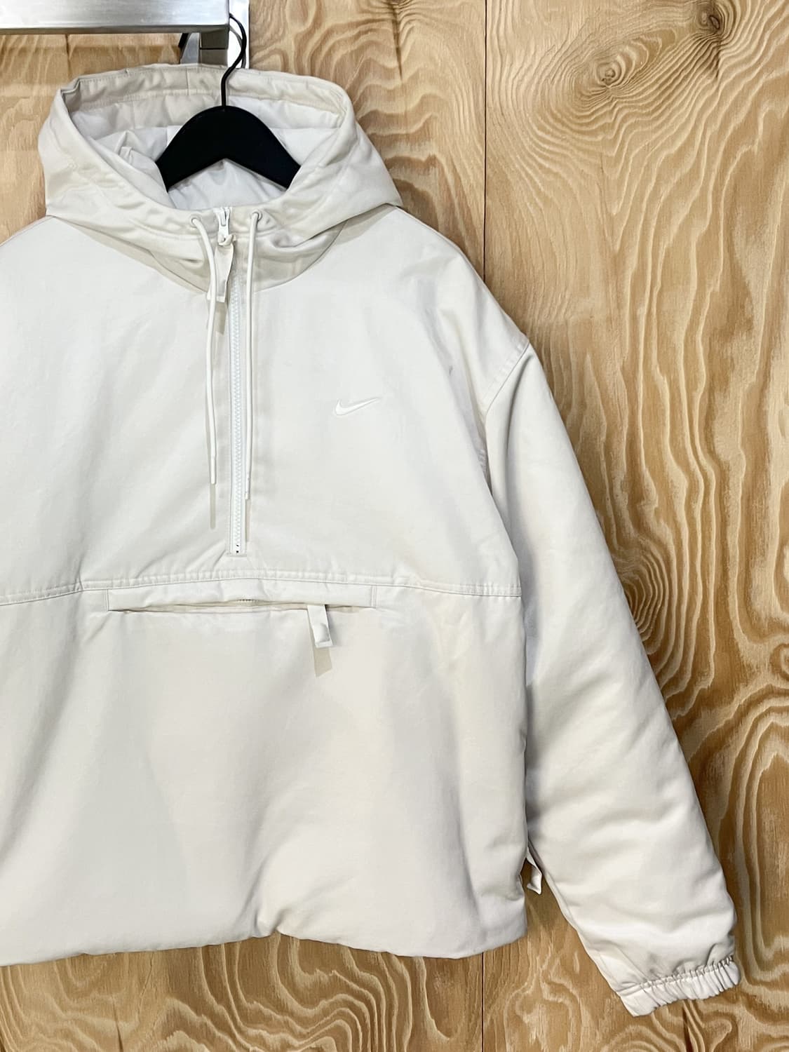 나이키 NRG 솔로 스우시 아노락 상품이미지4