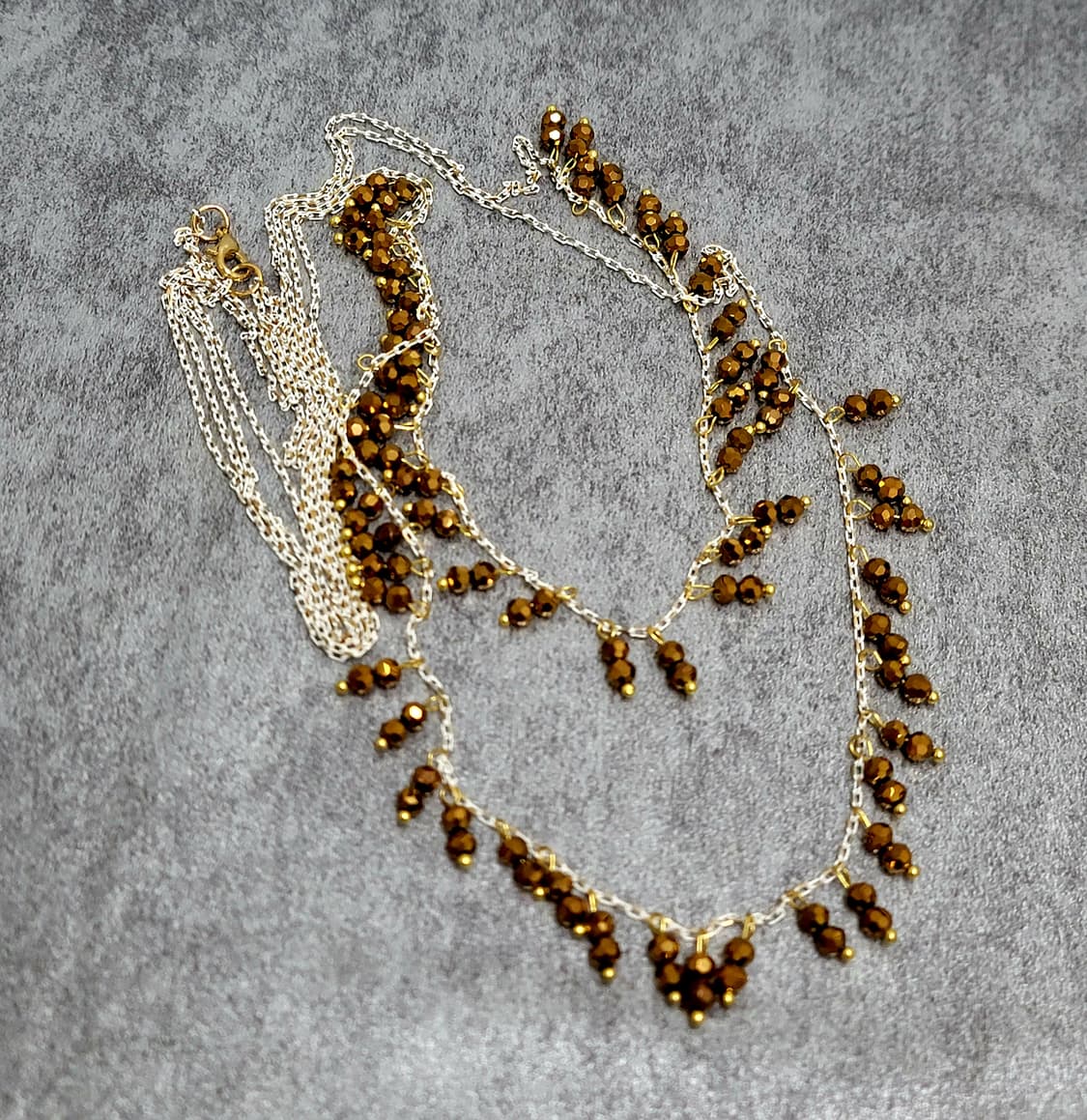 star necklace set 상품이미지5