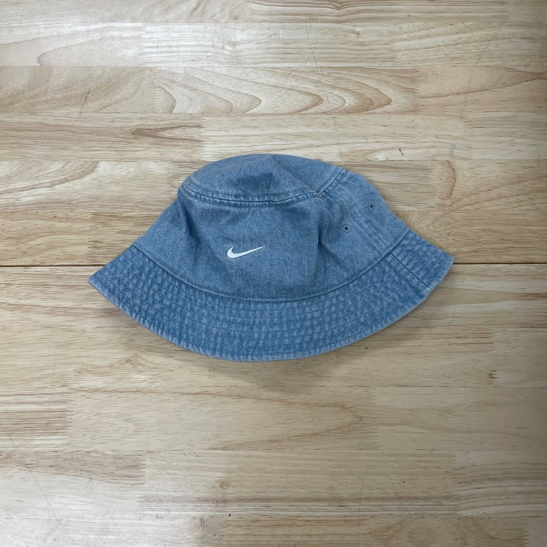 나이키 데님 버킷햇 S 상품이미지1