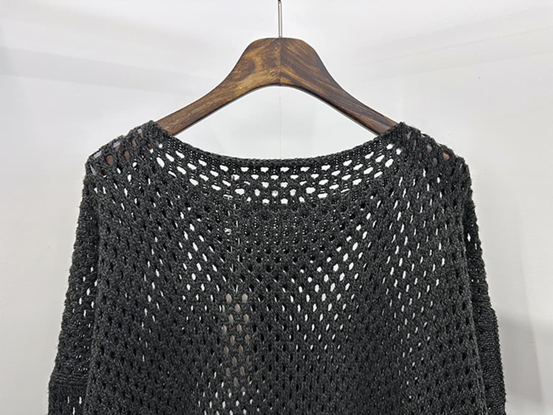 SULVAM (loose fit) 상품이미지5