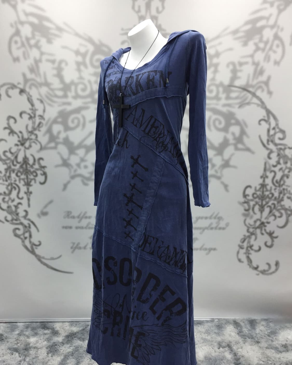 Ghost of Harlem 상품이미지1