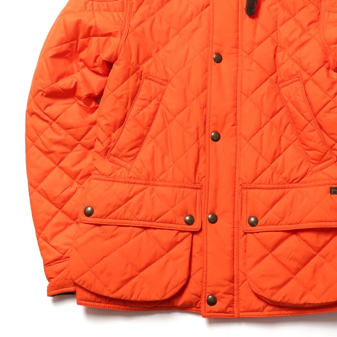 폴로 랄프로렌Polo Ralph Lauren Quilting Jacket 상품이미지3