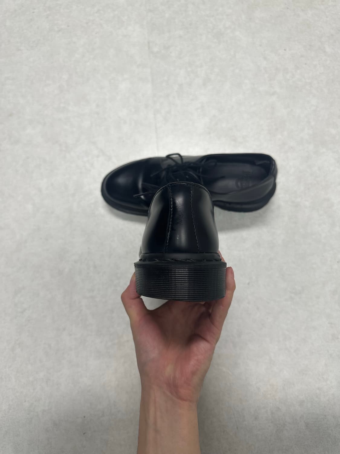 닥터마틴 1461 모노 상품이미지7