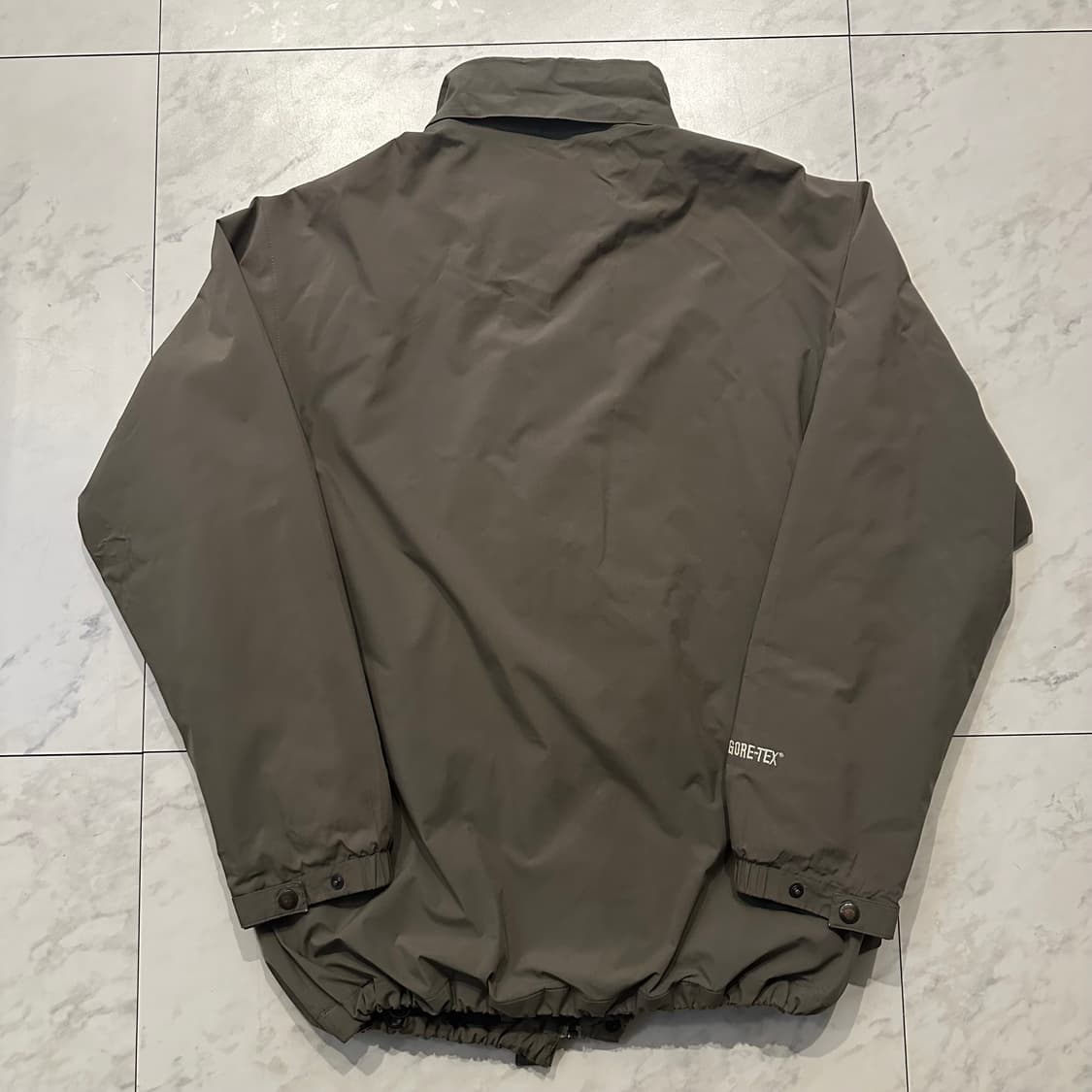 90s 골드윈 Goldwin 고어텍스 자켓 상품이미지9