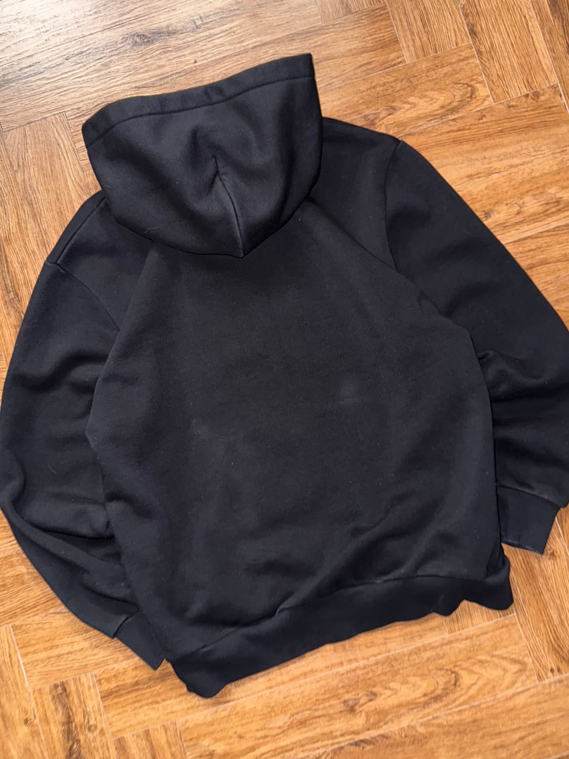 칼하트 wip 초코바 후드티  상품이미지6