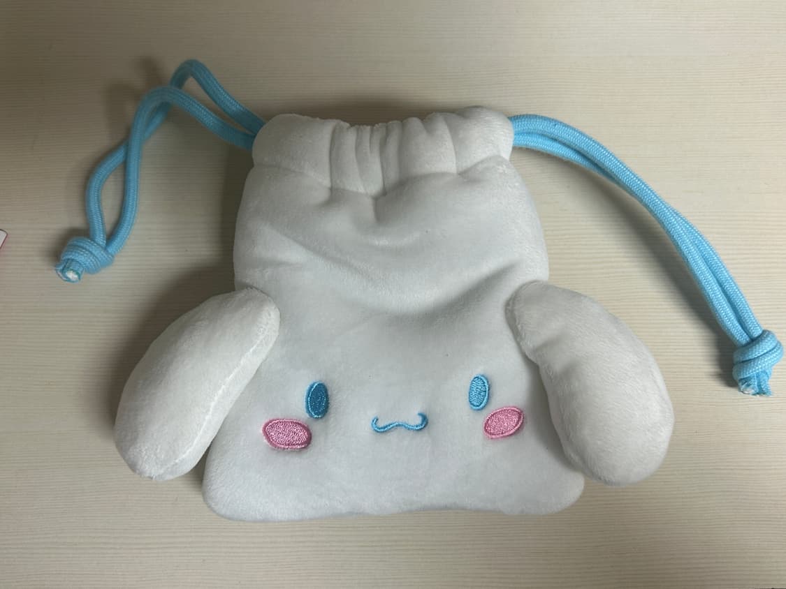 시나모롤 파우치 상품이미지1