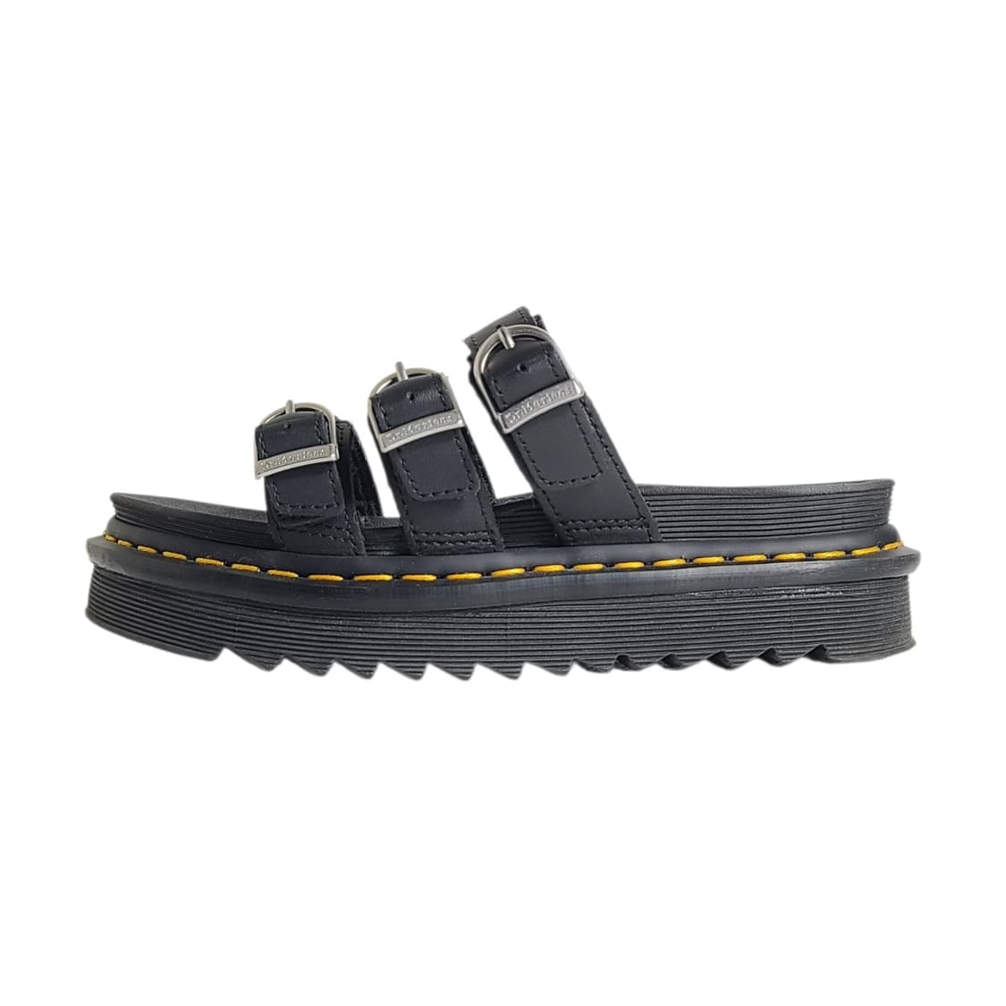 230-235) Dr.martens 닥터마틴 블레어 슬라이드 상품이미지3