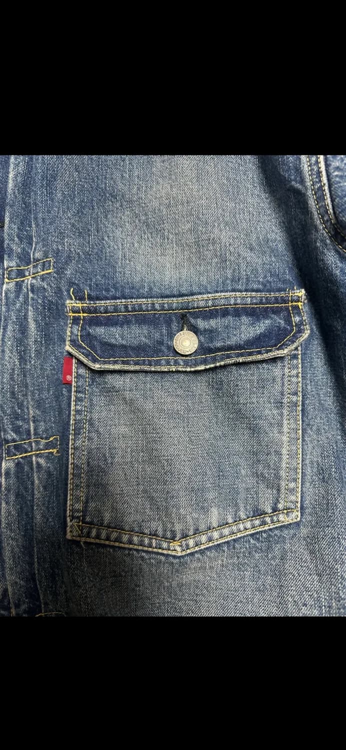 [46]풀카운트 다트포드 2978-2107 1세대 타입1 상품이미지10