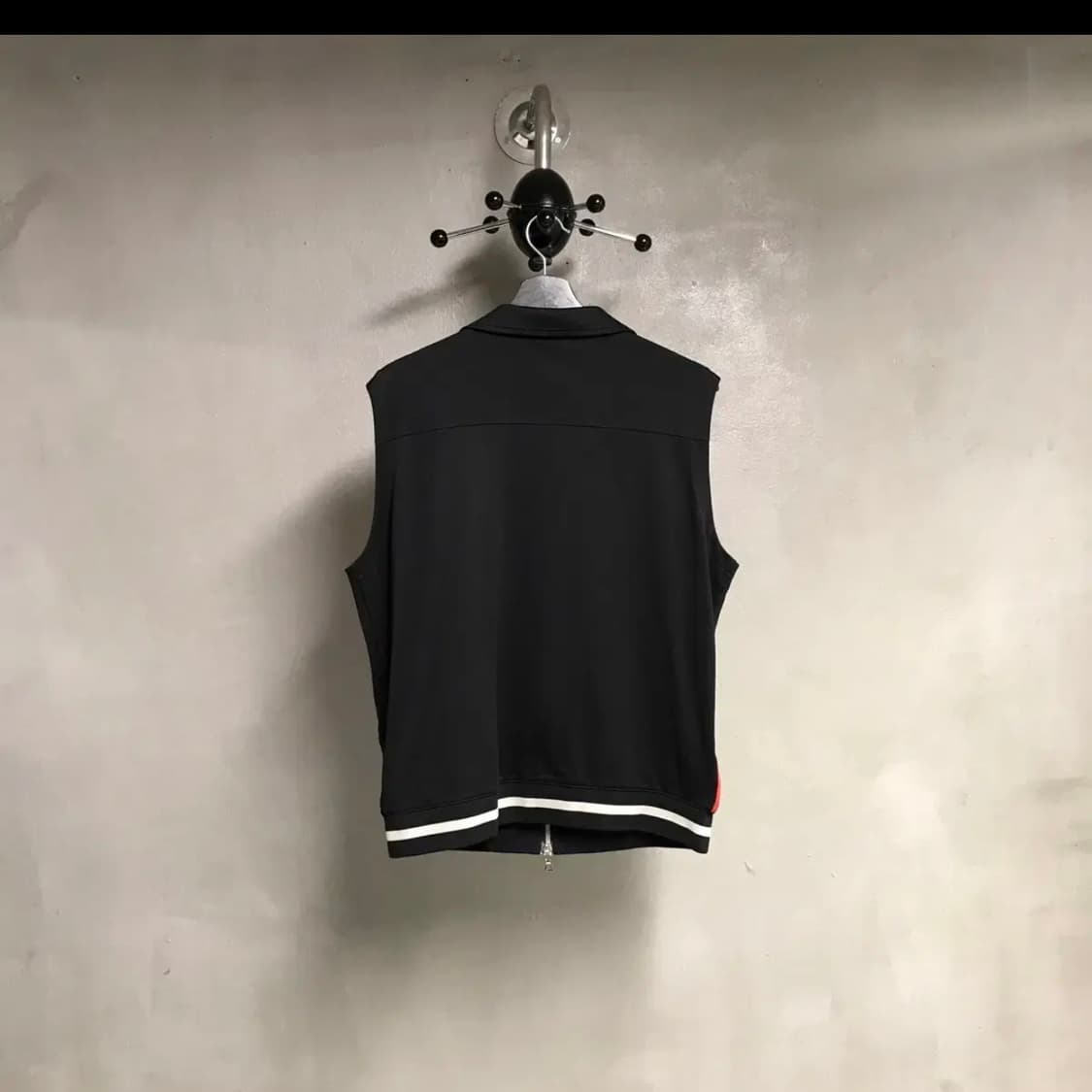 프라다 조끼 xl 105 상품이미지4