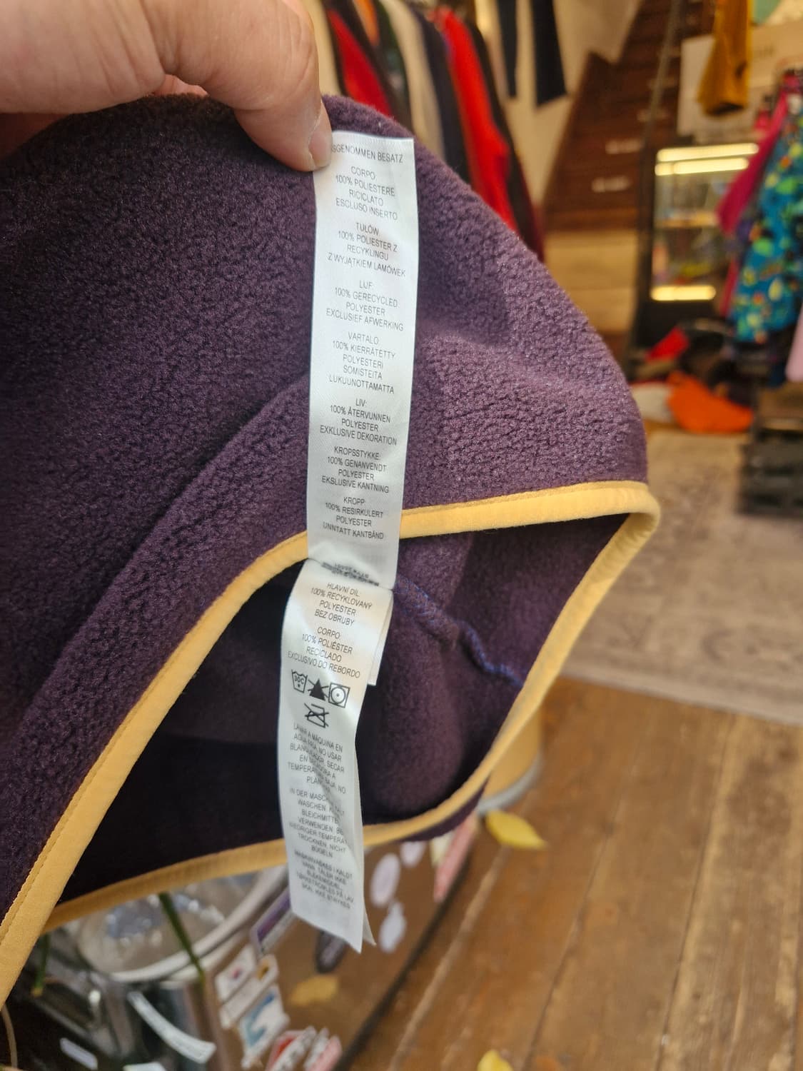 Z-300 파타고니아 신칠라 상품이미지7