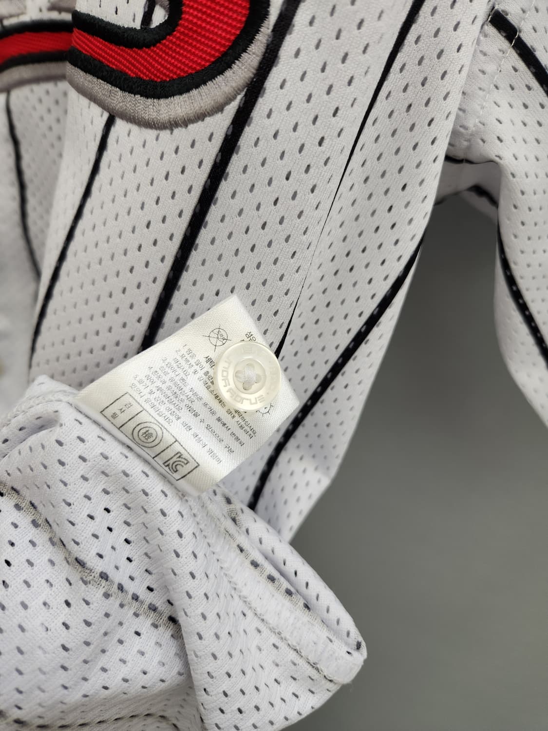 LG 트윈스 야구 유니폼 상품이미지8